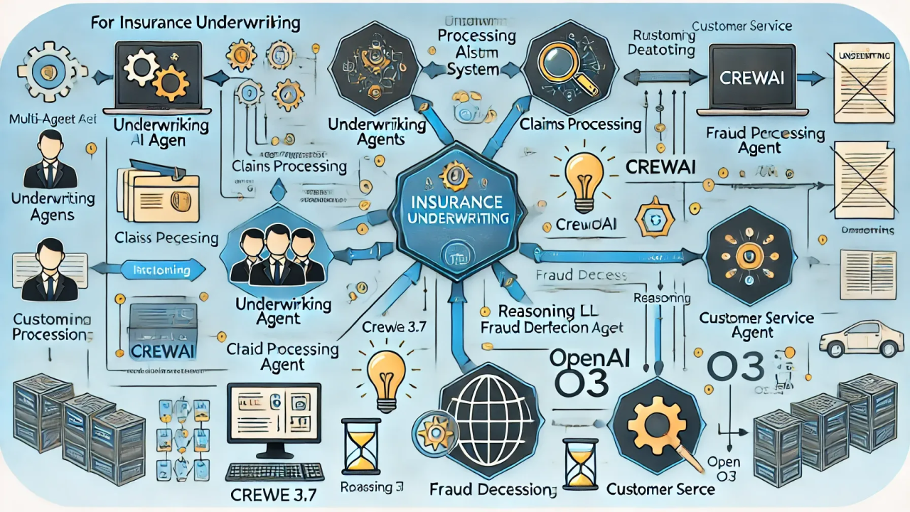 AI-Assisted Underwriting Is Coming to Insurance — And So Is the Regulatory Scrutiny