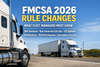 New FMCSA ELD Amendment Rule Sets August 2026 Compliance Deadline for Certain Carriers
