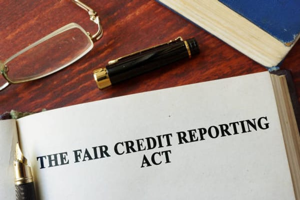 FCRA File Disclosure Maximum Fee Increases to $16 for 2026