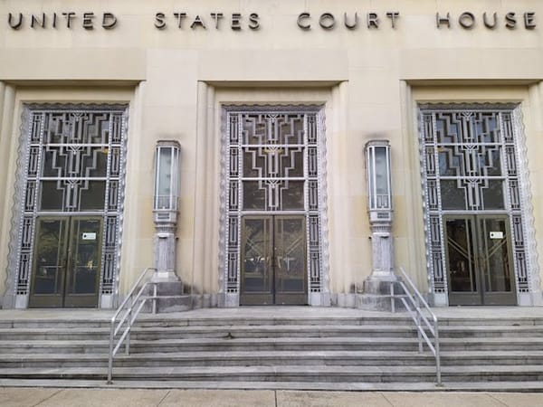 Texas Federal Court Splits the Difference on FCRA and FDCPA Claims Against Capital One