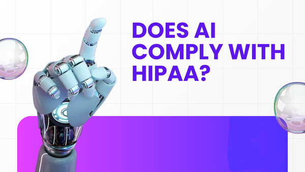 HIPAA's Minimum Necessary Standard Is Being Tested by AI Clinical Tools