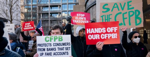 CFPB Restructuring Plan Would Cut Examinations by 40 Percent — What It Means for Furnishers and CRAs